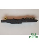 Sideplate Assembly - Complete - 5th Variation - w/o Bolt Release Lever - Original
